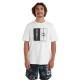 тениска,мъжки,тениски,o´neill,mix&match,palm,short,sleeve,t,shirt,white,(snow,white)