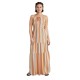 рокля,дамски,поли,и,рокли,o´neill,quorra,sleeveless,long,dress,orange