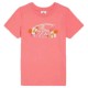 тениска,детски,тениски,o´neill,sefa,graphic,short,sleeve,t,shirt,pink,(perfectly,pink)