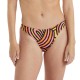 дамски,бански,костюми,o´neill,skye,bikini,bottom,orange,rainbow,stripe,(multicolor)