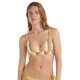 дамски,бански,костюми,o´neill,wave,bikini,top,orange,multistripe,(multicolor)