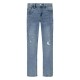 дънки,детски,панталони,levi´s,®,512,slim,taper,jeans,pants,blue,(on,the,fence)