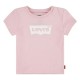 тениска,мъжки,тениски,дамски,тениски,levi´s,®,batwing,short,sleeve,t,shirt,pink,(chalk,pink)