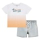 детски,екипи,детски,облекла,за,момчета,levi´s,®,beach,logo,short,sleeve,set,white,(bright,white)