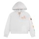 суичър,детски,блузи,levi´s,®,hibiscus,hoodie,white,(bright,white)