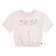 тениска,мъжки,тениски,дамски,тениски,levi´s,®,meet,and,greet,floral,short,sleeve,t,shirt,pink,(chalk,pink)