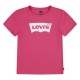 тениска,мъжки,тениски,дамски,тениски,levi´s,®,multi,daisy,batwing,short,sleeve,t,shirt,pink,(honeysuckle,levis)