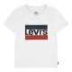 тениска,мъжки,тениски,дамски,тениски,levi´s,®,sportswear,logo,short,sleeve,t,shirt,white,(white)