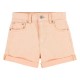 къси,панталони,детски,панталони,levi´s,®,twill,mini,mom,roll,cuff,shorts,orange,(coral,sands)