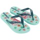 джапанки,детски,сандали,и,чехли,ipanema,and,mr,wonderful,iv,flip,flops,multicolor,(green,blue)