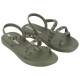 сандали,дамски,сандали,и,чехли,ipanema,meu,sol,flatform,sandals,green,pink,(green)