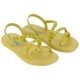 сандали,дамски,сандали,и,чехли,ipanema,meu,sol,flatform,sandals,yellow,blue,(yellow)