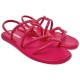 сандали,дамски,сандали,и,чехли,ipanema,meu,sol,sandals,dark,pink,green,(pink)