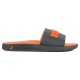 мъжки,джапанки,и,чехли,rider,pump,slides,grey,dark,grey,orange,(grey)