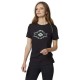тениска,дамски,тениски,fox,racing,full,flux,short,sleeve,t,shirt,black,(black)