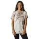 тениска,дамски,тениски,fox,racing,proximah,short,sleeve,t,shirt,beige,(plum,perfect)
