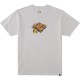 тениска,мъжки,тениски,dc,shoes,handmade,short,sleeve,t,shirt,grey,(snow,heather)
