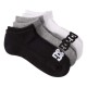 чорапи,детски,чорапи,dc,shoes,spp,short,socks,3,pairs,multicolor,(assorted)