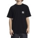 тениска,мъжки,тениски,dc,shoes,star,pocket,short,sleeve,t,shirt,black