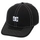 шапка,с,козирка,всички,шапки,dc,shoes,star,snapback,cap,black,(black)