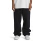 дънки,мъжки,панталони,dc,shoes,worker,baggy,rbt,jeans,black