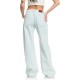 дънки,дамски,панталони,roxy,chillin,way,regular,fit,jeans,bleached,blue,(blue)