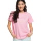 тениска,дамски,тениски,roxy,noon,ocean,short,sleeve,t,shirt,prism,pink,(pink)