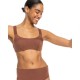 дамски,бански,костюми,roxy,silky,island,dcup,bikini,top,brown