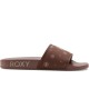 дамски,сандали,и,чехли,roxy,slippy,iv,slides,brown,(chocolate)