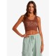тениска,дамски,тениски,roxy,vintage,lace,sleeveless,t,shirt,brown,(root,beer)