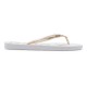 джапанки,дамски,сандали,и,чехли,roxy,viva,sparkle,flip,flops,golden,(white,champagne)