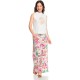 тениска,дамски,тениски,roxy,wave,swell,a,sleeveless,t,shirt,multicolor,(snow,white)