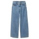 дънки,детски,панталони,tom,tailor,1041068,wide,fit,jeans,mid,stone,bright,blue,denim,(blue)
