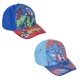 шапка,всички,шапки,marvel,avengers,cap,multicolor,(dark,blue)