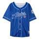 тениска,мъжки,тениски,дамски,тениски,disney,baseball,avengers,capitan,america,short,sleeve,t,shirt,blue,(blue)
