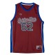 тениска,мъжки,тениски,дамски,тениски,cerdá,basketball,sleeveless,t,shirt,red,(dark,red)