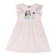 рокля,дамски,поли,и,рокли,bluey,bluey,sleeveless,dress,pink,(pink)
