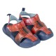 сандали,детски,сандали,и,чехли,spiderman,casual,eva,spiderman,sandals,multicolor,(blue)