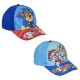 шапка,всички,шапки,paw,patrol,paw,patrol,cap,multicolor,(turquoise)