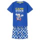 пижама,детски,пижами,sonic,sonic,short,sleeve,pyjama,blue,(blue)