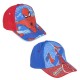 шапка,всички,шапки,spiderman,spiderman,cap,multicolor,(blue)