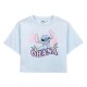 тениска,мъжки,тениски,дамски,тениски,stitch,stitch,short,sleeve,t,shirt,blue,(light,pink)