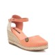 дамски,еспадрили,refresh,17188,wedge,espadrilles,red,(coral)