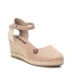 дамски,еспадрили,refresh,17188,wedge,espadrilles,beige,(brown)