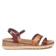 сандали,дамски,сандали,и,чехли,xti,14284,platform,sandals,brown,(camel)