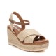 сандали,на,платформа,дамски,сандали,и,чехли,refresh,17154,wedge,sandals,brown,(beige)