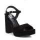 сандали,дамски,сандали,и,чехли,xti,14283,heel,sandals,black