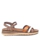 сандали,дамски,сандали,и,чехли,xti,14284,platform,sandals,brown,(beige)