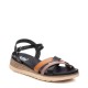 сандали,дамски,сандали,и,чехли,xti,14284,platform,sandals,black