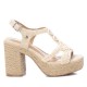 сандали,дамски,сандали,и,чехли,xti,14283,heel,sandals,white,(ice)